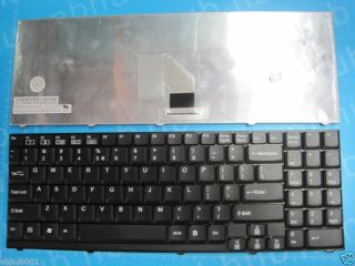 NEW Medion Akoya P661x keyboard mp 03753u4 442