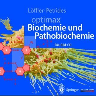 Optimax Biochemie und Pathobiochemie. CD  ROM für Windows 3.1/95/ NT