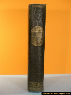 Karl May Stiftung Durch das Land der Skipetaren 1914 Einzigste Ausgabe