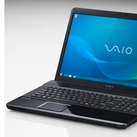 Sony Vaio EB4L1E/BQ 39,3 cm Notebook Computer & Zubehör