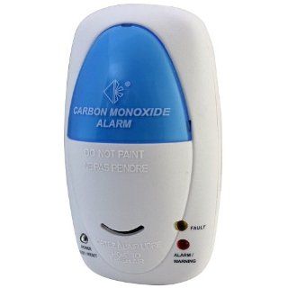 Carbon Monoxide Detector CO Melder 388 D Baumarkt