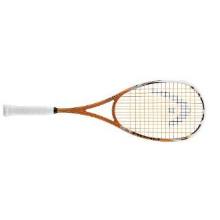 Head Xenon 135 CT Squash Schläger / Racquet Sport