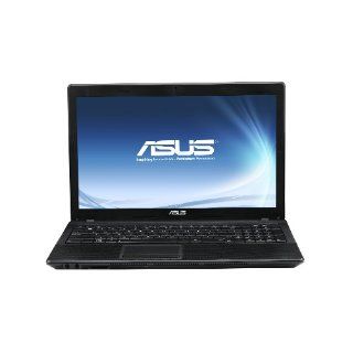 Asus X54H SO142D 39,6 cm (15,6 Zoll) Notebook (Intel Pentium B950, 2