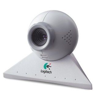 Logitech Quickcam Express Webcam Computer & Zubehör