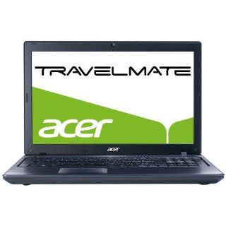 Acer TravelMate 5744 384G50Mnkk 39,6 cm Notebook Computer