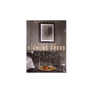 Zu Tisch bei Sigmund Freud Katja Behling Fischer Bücher