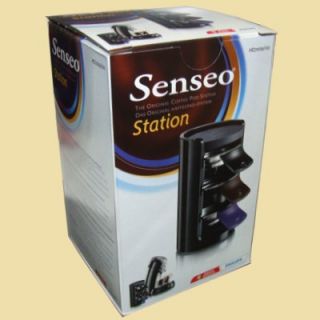 Philips Senseo Latte Select II HD 7854/69 Onpack