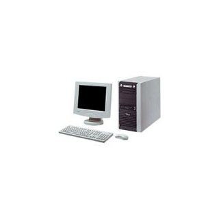 Fujitsu Siemens Scenic W600 PC Pentium4 3.0GHz 512MB 