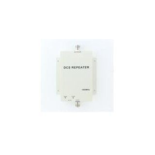 GSM Repeater 1800 MHz Empfangs   Verstärker O2 & E Plus 