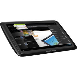 Tablet PC Archos ARNOVA 10b G3 4GB schwarz