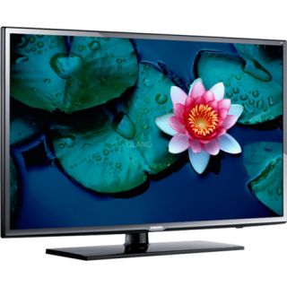 Samsung UE40EH6030 40 Zoll LED Fernseher Full HD schwarz 200Hz 3D