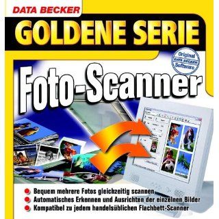 Foto Scanner, CD ROM Bequem mehrere Fotos gleichzeitig scannen
