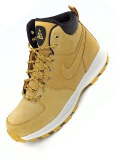 Nike Schuhe Manoa Leather Boots, wheat braun: Schuhe