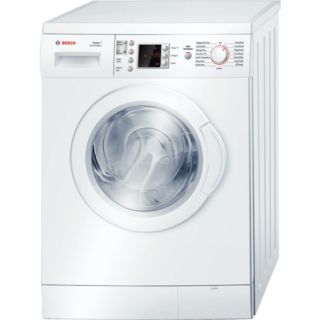 Waschmaschine Bosch WAE28444 weiß