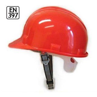 Bauhelm Schutzhelme Helm Arbeitsschutzhelm Rot EN397 