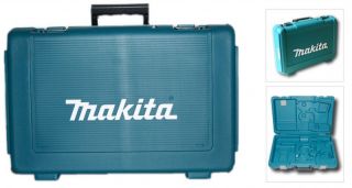 Makita Transport Werkzeug Koffer für Makita BHP 453 BDF 343 442 NEU