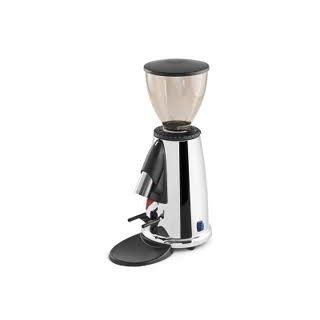 Macap M2D Kaffeemühle IN CHROM Küche & Haushalt
