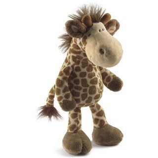 NICI Giraffe, Schlenker 50cm 23409 Spielzeug