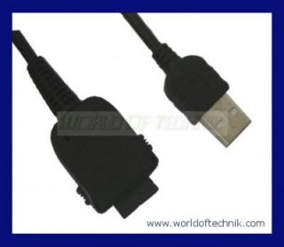 USB Datenkabel für HP iPAQ hx2410, hx2490, hx2490b