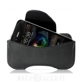 Original Skech Holster Horizontal Schutz Tasche für Apple iPhone 4G