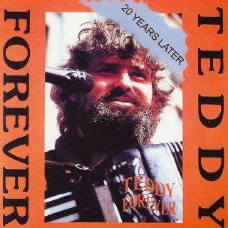 Teddy Forever 20 years later Musik