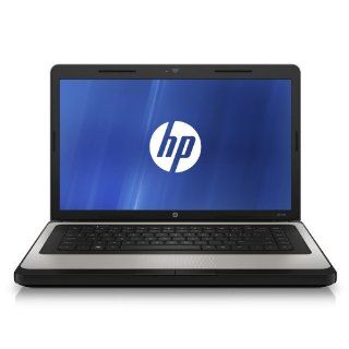 HP 635 39,6 cm (15,6 Zoll) Notebook (AMD E 450, 1,6GHz, 2GB RAM, 320GB