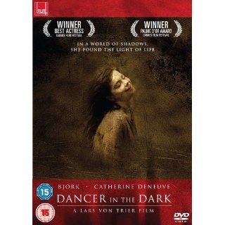 Dancer In The Dark [UK Import] Björk, Catherine Deneuve