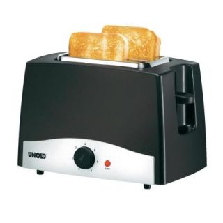 Unold Silver Wave Toaster 38225