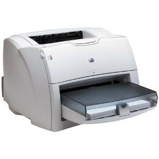 HP LaserJet 1300 Laserdrucker Computer & Zubehör