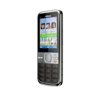 Nokia C5 00 5 MP warm gray