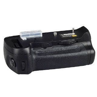 Batteriegriff für Nikon D800 Kamera & Foto