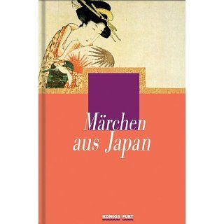 Märchen aus Japan Rotraud Saeki Bücher