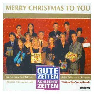 Merry Christmas to You Musik