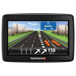 TomTom Start 25 Europe Traffic
