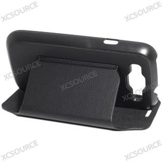 Leather Support HARD CASE COVER FOR SAMSUNG GALAXY S III S3 I9300