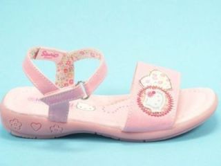 Hello Kitty Schuhe Sandalen Sandaletten HK Kariss