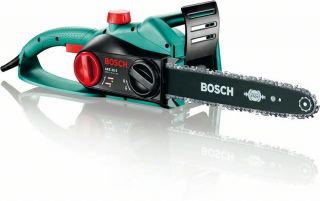 Bosch Kettensäge AKE 35 S (Elektro) + 2. Kette AKE35S AKE35