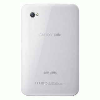Samsung Galaxy Tab (GT P1000)   Android   ohne Branding