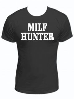 MILFHUNTER PORN MOTHER I LIKE TO FUCK MOVIE T Shirt