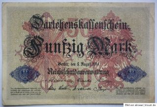 Suchbegriffe old German bank note   viejo alemán billete de banco