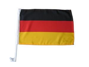 Autofahne Auto Fahne Fanartikel Deutschland WM