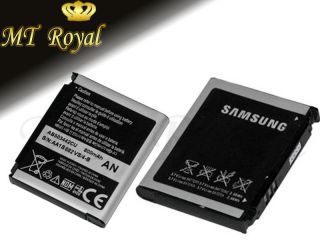 Original Samsung Akku SGH D900 E490 E780 AB503442CU Accu Batterie