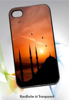 iPhone 4 4S Cover Hülle Istanbul Türkiye Atatürk Galatasaray