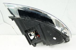 Audi Q7 (4L) Xenon Scheinwerfer links 40941003B Kurvenlicht headlight