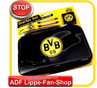 BVB Borussia Dortmund Nintendo Starter Set      3DS / 3DS XL / DSI