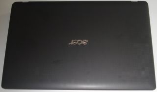Acer Aspire 5742G 488G75 Notebook 8GB RAM i5 480M CPU 750GB HDD Win7