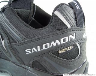 Salomon XA Pro 3D Ultra 2 gtx 120481 Herren Sportschuhe   Running Gr