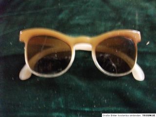 Sonnenbrille;60er;Retro;Brille;Sommerbrille Kinderbrille