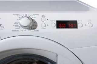 Hoover Waschmaschine   MK 7166+++ 4 Jahre Hersteller   Garantie ( *1