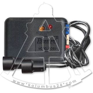 AMPIRE 509U Ultraschall Sensor Ultrasonic Sensor 509 U